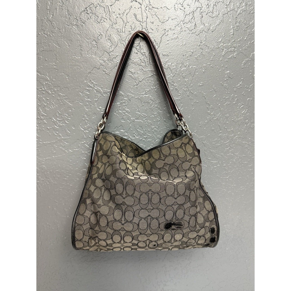 Coach Madison Phoebe Shoulder bag
